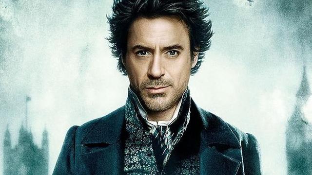 Robert Downey Jr. se enfundó en el traje del detective en "Sherlock Holmes" (2009) y "Sherlock Holmes: Juego de sombras" (2011), ambas de Guy Ritchie.  (Foto: Redes sociales)