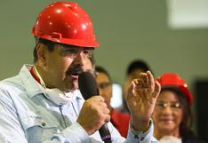 Venezuela: ¿es posible que Nicolás Maduro sea revocado?