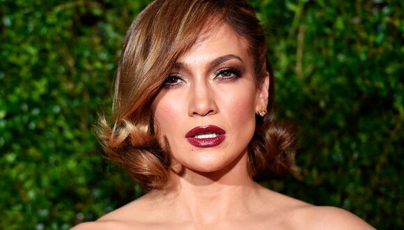 Jennifer Lopez acumula más de 96 millones de seguidores en Instagram. (AFP)