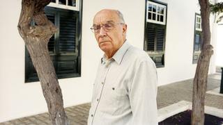 Publican en Portugal novela póstuma incompleta de José Saramago