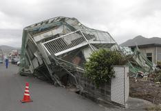EN VIVO | Tifón Haishen deja al menos dos muertos y cuatro desaparecidos en Japón | FOTOS