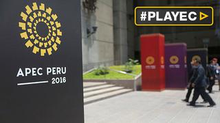 APEC: Los temas que discutirán los líderes del Asia-Pacífico