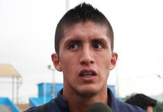 Deportivo San Martín: Ricardo Farro arremetió contra el árbtiro