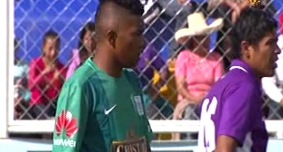 Alianza Lima no pudo en campo del Comerciantes Unidos por el Torneo Apertura. perdió sobre la hora. (Video: Gol Perú)
