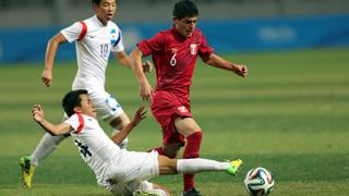 El camino de la selección peruana Sub 15 rumbo al oro olímpico