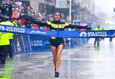 Maratón de Boston: la ‘major’ que todos los runners sueñan correr