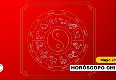 Horóscopo Chino, mayo 2024: Consulta lo qué te depara la astrología china en el amor, salud y trabajo