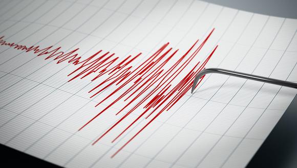 Un nuevo temblor se registró en Piura. (Foto: Pixabay)