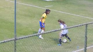 Estefanía Banini, 'la Messi' de la Copa América Femenina