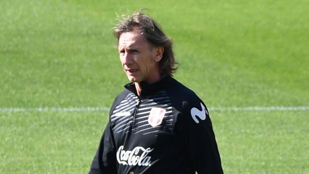 Paulo Autuori destacó el trabajo de Ricardo Gareca en la selección peruana. (Foto: AFP)