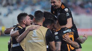 Un Sporting Cristal irreconocible perdió 3-0 ante Olimpia por la Copa Libertadores 2019
