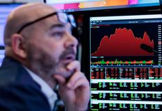 Wall Street abre mixto y Dow Jones sube 0,60% este martes 16 de abril