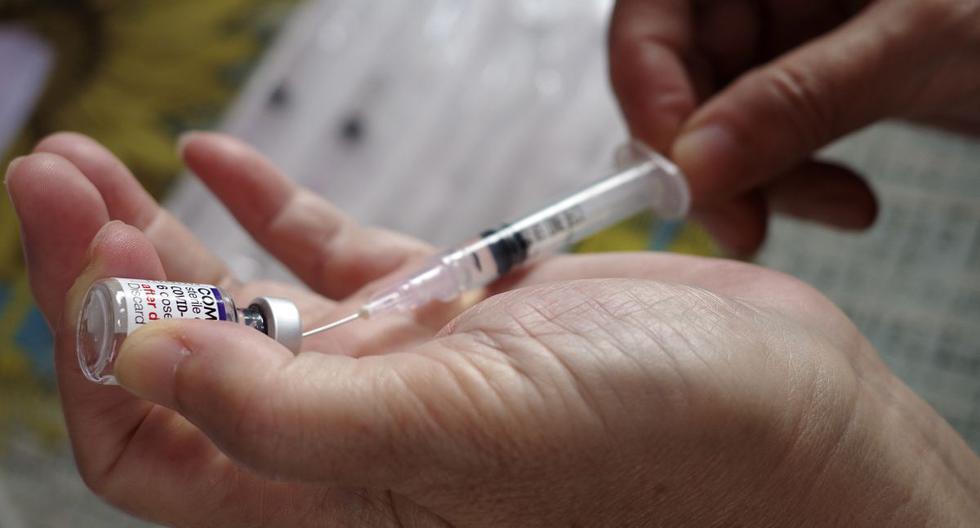 Nytt vaccin utvecklat av forskare för att vara effektivt mot framtida covid-19-utbrott