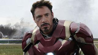 "Avengers: Endgame": nuevo spot deja entrever el final de Iron-Man