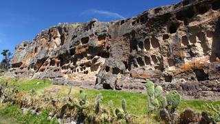 Mejorarán centro turístico Ventanillas de Otuzco