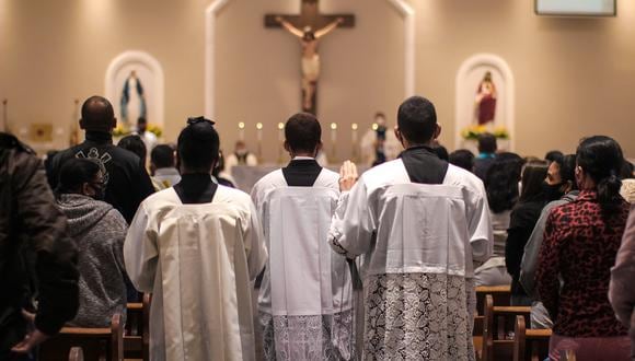 Semana Santa 2022: cuándo es, qué se celebra cada día y cuándo es feriado (Foto: Pexels).