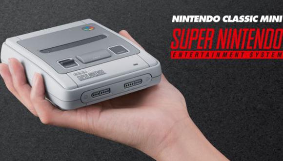 La consola de Nintendo superó expectativas. (Foto: Nintendo)