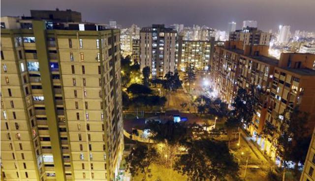 En la actualidad, según se sabe, en este lugar viven cerca de 8 mil personas. Es considero como el único conjunto habitacional de alta densidad ecológica de Lima. (Foto: El Comercio)
