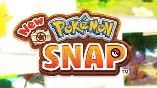 New Pokémon Snap | Probamos el nuevo videojuego exclusivo de Nintendo Switch [GAMEPLAY]