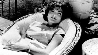 Jacqueline Kennedy, la primera dama de América