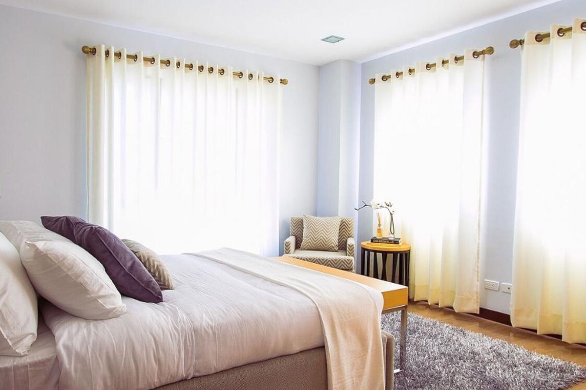 Cómo tener tu dormitorio ordenado en solo ocho pasos? | NNDC | Hogar |  Consejos | CASA-Y-MAS | EL COMERCIO PERÚ