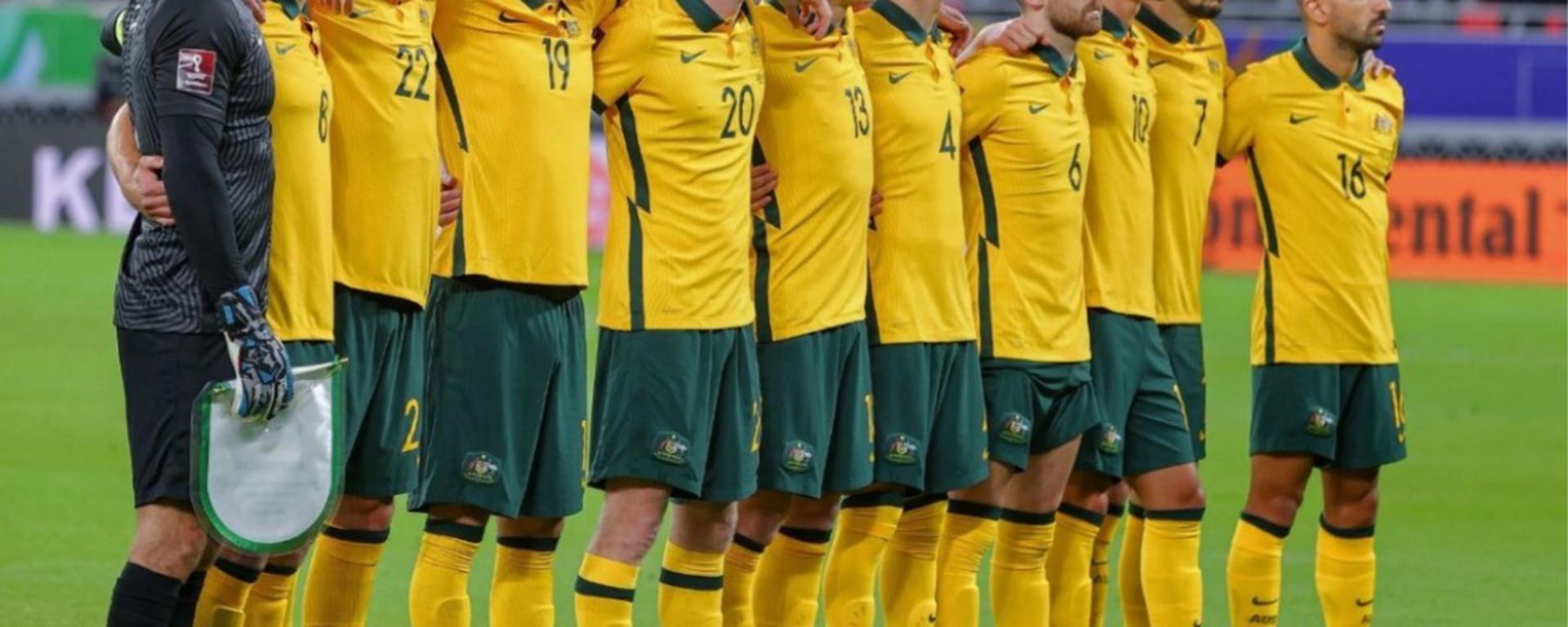 Australia, un “equipo muy básico” e “inferior al de Rusia 2018″: así ven los especialistas a nuestro rival para el repechaje