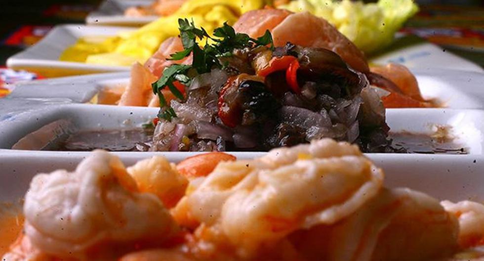 Al concluir el 2017 Portugal contará con unos 16 restaurantes de comida peruana, según el Mincetur. (Foto: Agencia Andina)