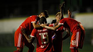 América de Cali venció 1-0 a Defensa y Justicia por Sudamericana