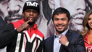 Mayweather vs. Pacquiao: guía para entender la pelea del siglo