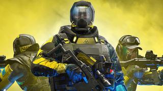 Rainbow Six Extraction ya está disponible en PC y consolas