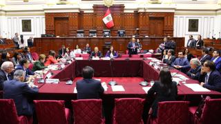 Constitución aprueba nuevas causas para cancelar la inscripción de partidos políticos