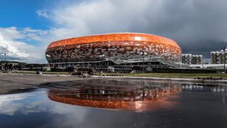 Google Maps: Mordovia Arena, el estadio donde debutará Perú en el Mundial