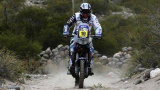 Resultados del Dakar: así va la clasificación tras la octava etapa