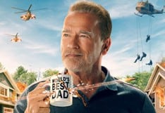 Quién es quién en “FUBAR”, la serie de Arnold Schwarzenegger