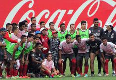 Sudamericano Sub 20: Perú inicia el sueño frente a Ecuador 