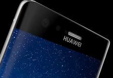 Huawei P10: aparece supuesto diseño del nuevo smartphone de Huawei