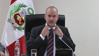 Megacomisión tendrá 120 días más para investigar gobierno de Alan García