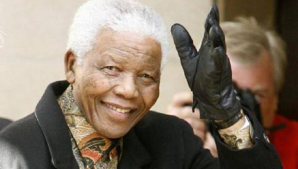 Cada 18 de julio se recuerda al político y líder sudafricano Nelson Mandela | Foto: EFE / Archivo