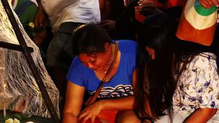 Filipinas: Hallan 36 cuerpos en centro comercial incendiado