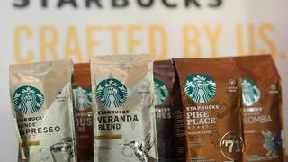 Nestlé y Starbucks esperan que alianza cafetera impulse crecimiento de ventas