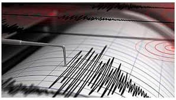 Un fuerte sismo se sintió en Arequipa | Imagen: IGP / Referencial