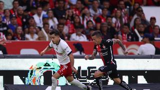 Atlas saca ventaja: venció 1-0 a Chivas por la Liguilla MX