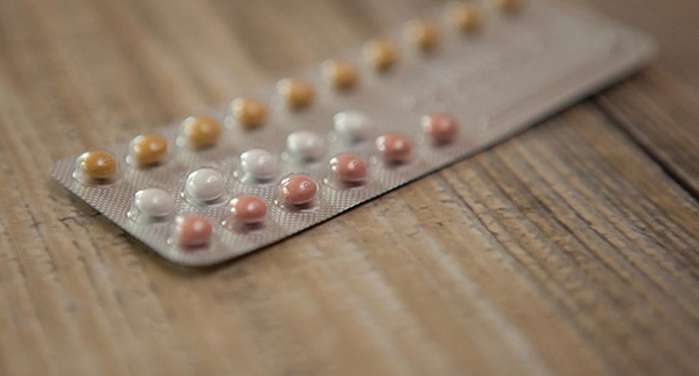 Las pastillas anticonceptivos podrían causar cáncer de mama. (Foto: Pixabay)