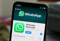 WhatsApp: Estos son los celulares de Android y iPhone que no tendrán la app desde 2020