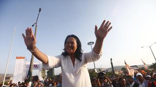 Los nuevos caminos de Keiko Fujimori y Fuerza Popular
