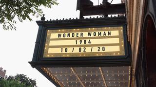 Warner Bros. retrasa los estrenos de “Tenet” y “Wonder Woman 1984″