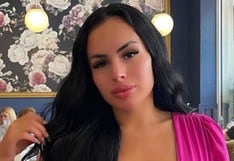 Evelyn Beltrán: todas las operaciones que se ha hecho la novia de Toni Costa