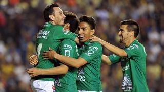 ¡León jugará la final de la Liga MX! Perdió 1-0 con América, pero logró a hazaña