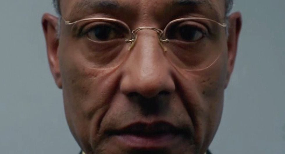 Series: Los Mejores Momentos De Gus Fring En "Breaking Bad" | NOTICIAS ...