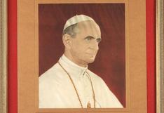 Papa Pablo VI cada vez más cerca de la santidad 